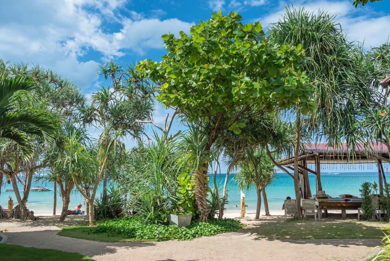 Lanta Miami Resort - Sha Extra Plus Ko Lanta Exterior foto